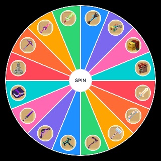 Random Hoplite Legendary Weapons S2 Wheel