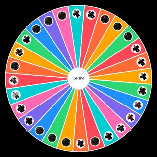 Scp roleplay roles+upgrade Random Picker
