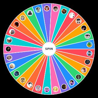 ma tl Random Generator