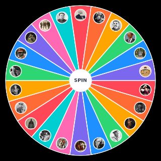 Genocide Random Generator