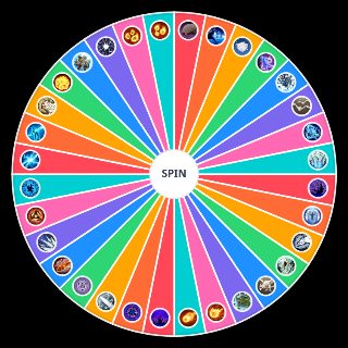 NTBSS RANGED TYPE JUTU Random Generator