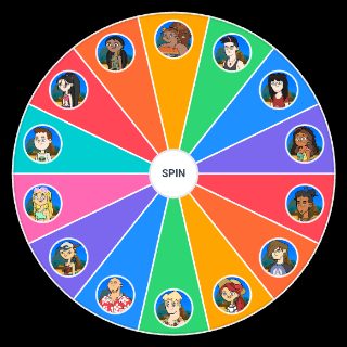 Choose a Random Odisea del Drama Hawaii Who will win?