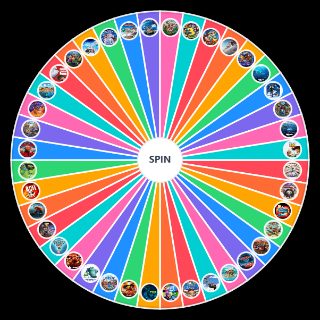 Choose a Random 3D Animated Disney/Pixar Movies
