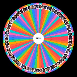 Random love and deepspace 5 star memories (jan 2025) Picker