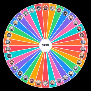 STARSEED: Asnia Trigger Wheel