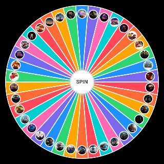 MCU Films Random Generator