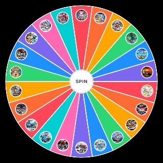 Pokemon Movies Random Generator