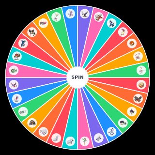 All New Pokemon, Hisuian Forms and Evolutions Wheel