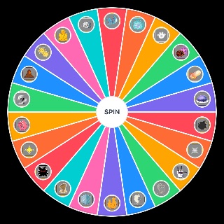Random Blox Fruit's Update 10 Picker