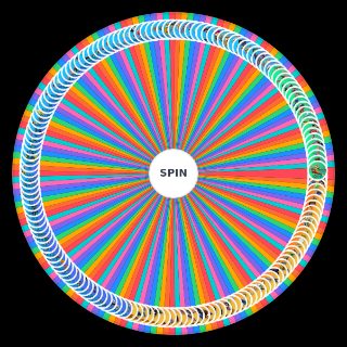 Tristate Smash Ultimate Wheel