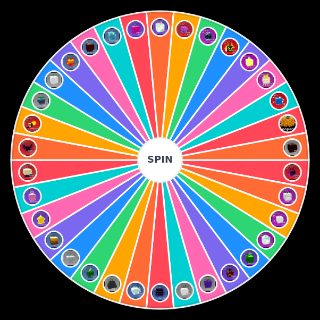 Blox Fruits: Update 17.3 Devil Fruits. Wheel