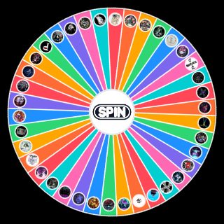 All Utsu P Albums and EPS (Updated for PERFECT PERSONA) Random Generator