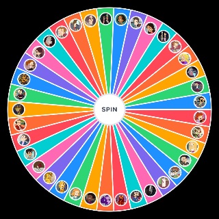 BIG MOUTH CHARACTERS Random Generator