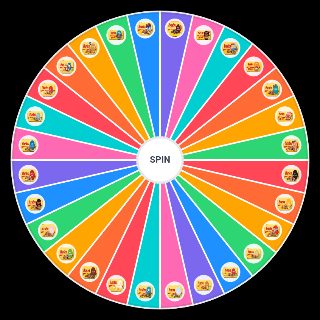 Marabou Wheel