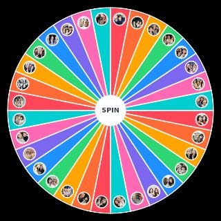 Spin the Wheel: nmixx duos & trios