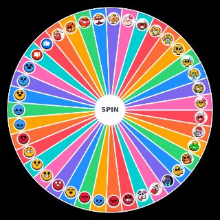 Brawl Stars Default Pins Random Generator