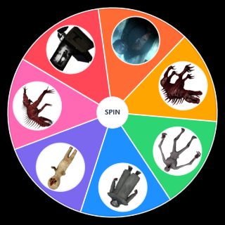SCP SL SCP in SCP Secret Labratory. Random Generator