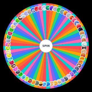 Bfb Random Generator