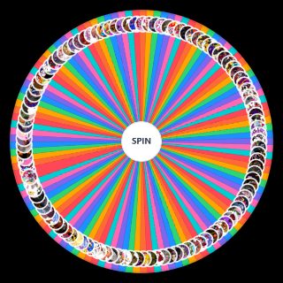Random Fnaf Ships Wheel