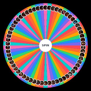 Cobra Kai Powerscale Wheel