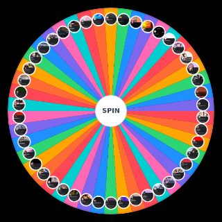 Spin the Wheel: kawaii corner boosters