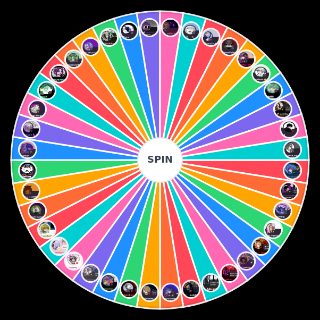 UUE/ESMP 2.0 Random Picker