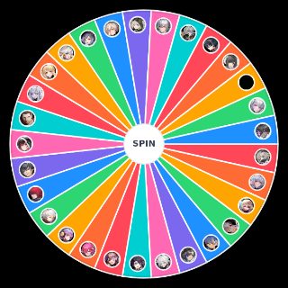 Choose a Random Tower Of Fantasy + Unreleased CN