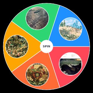 Fleet Foxes album Wheel