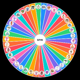 Pick a Random Air Island MSM