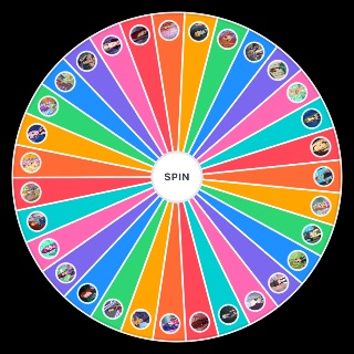 Choose a Random Winx Club Characters