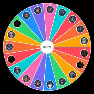 R.E.P.O. Enemies Random Generator