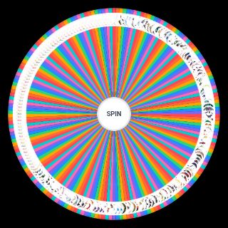 Spin the Wheel: All Pokemon Forms (Galar Edition)