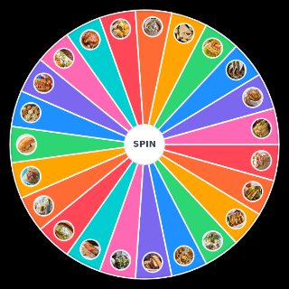 Choose a Random Antojitos Mexicanos
