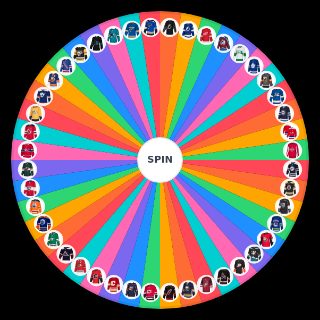 Spin the Wheel: NHL Jerseys 18 19