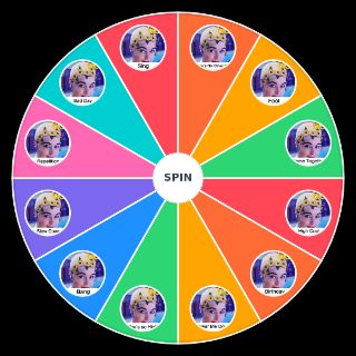 Choose a Random Leisure | blur