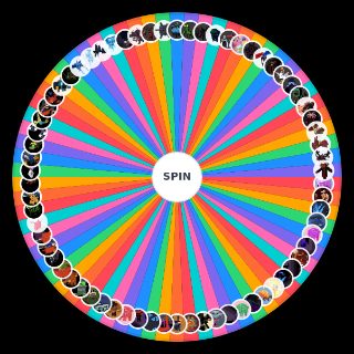 Spin the Wheel: Alex cave mob smash