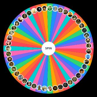 Random Avatar the last airbender males Wheel