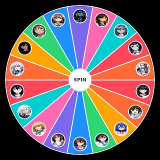 Strike the Blood Random Generator