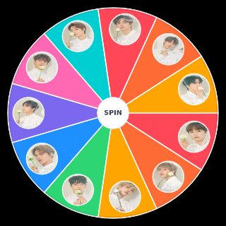 the boyz members Wheel