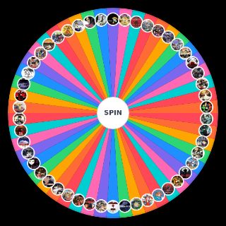 Spin the Wheel: Mejores Anime de la Historia