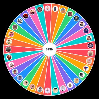 how likely i am to beat the dsmp members in a fight Random Picker