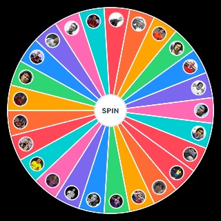 Spin the Wheel: The 25 best football players in history