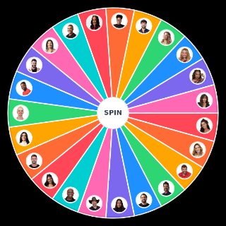 Random BBB 26 Wheel