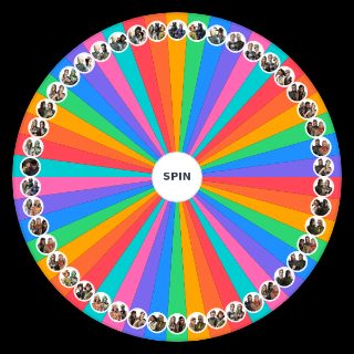 Spin the Wheel: Metal Gear Solid Ship