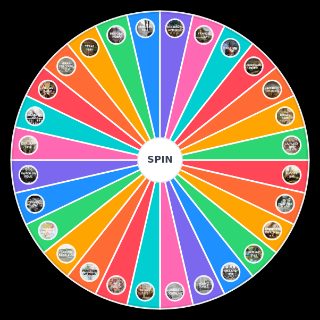 Choose a Random Revolutions, 1700