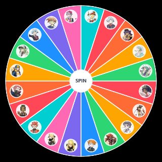 Spin the Wheel: 🌟 Every Pokémon Champion 🌟