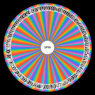 Spin the Wheel: Star War Legion All Units