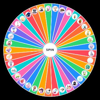 BFAVEGM S5 (new icons) Random Generator