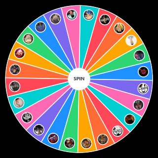 Choose a Random No Kahla
