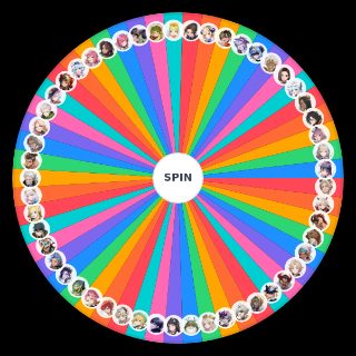 Spin the Wheel: GrandCross: Age of Titans Heros